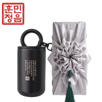 전시회 부스 대량 배포용 리유저블 텀블러